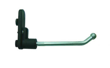 MSS+ / MSS hook round 90mm