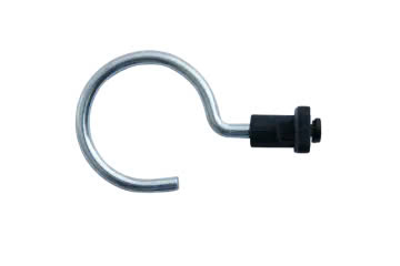 MSS+ / MSS hook round Ø40mm