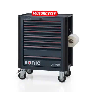 NEXT S8 toolbox 250-pcs