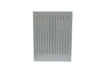 MSS perforated back panel 845x998mm