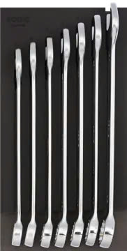 Wrench set SFS-S 7-pcs.
