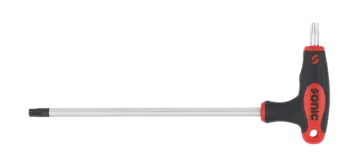Key wrench T-handle TX T20 