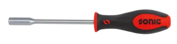 Socket screwdriver hex 8mm (S) 