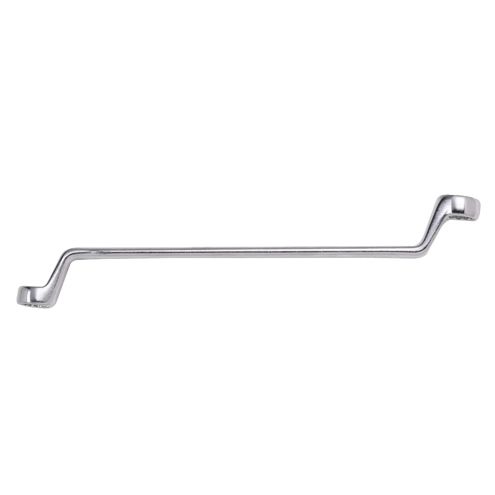 75° offset ring wrench 21x23mm 
